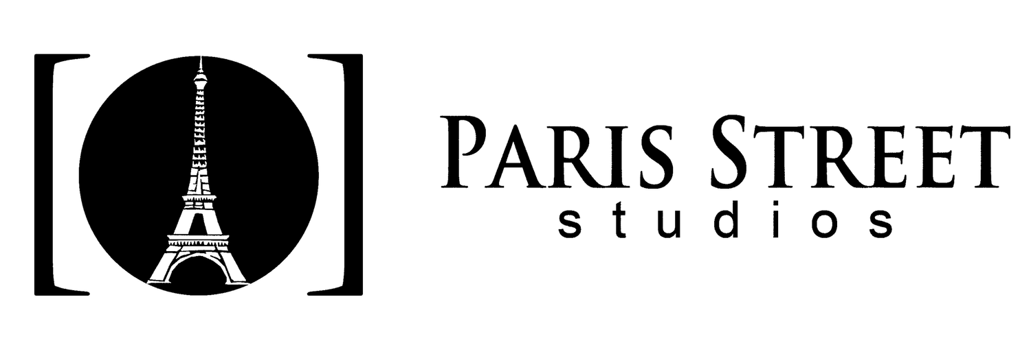 Paris Street Studios