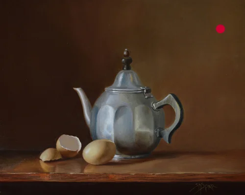 Tea for One