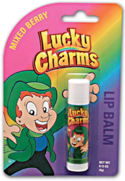 They're magically nourishing, conditioning and lip softeningly delicious!