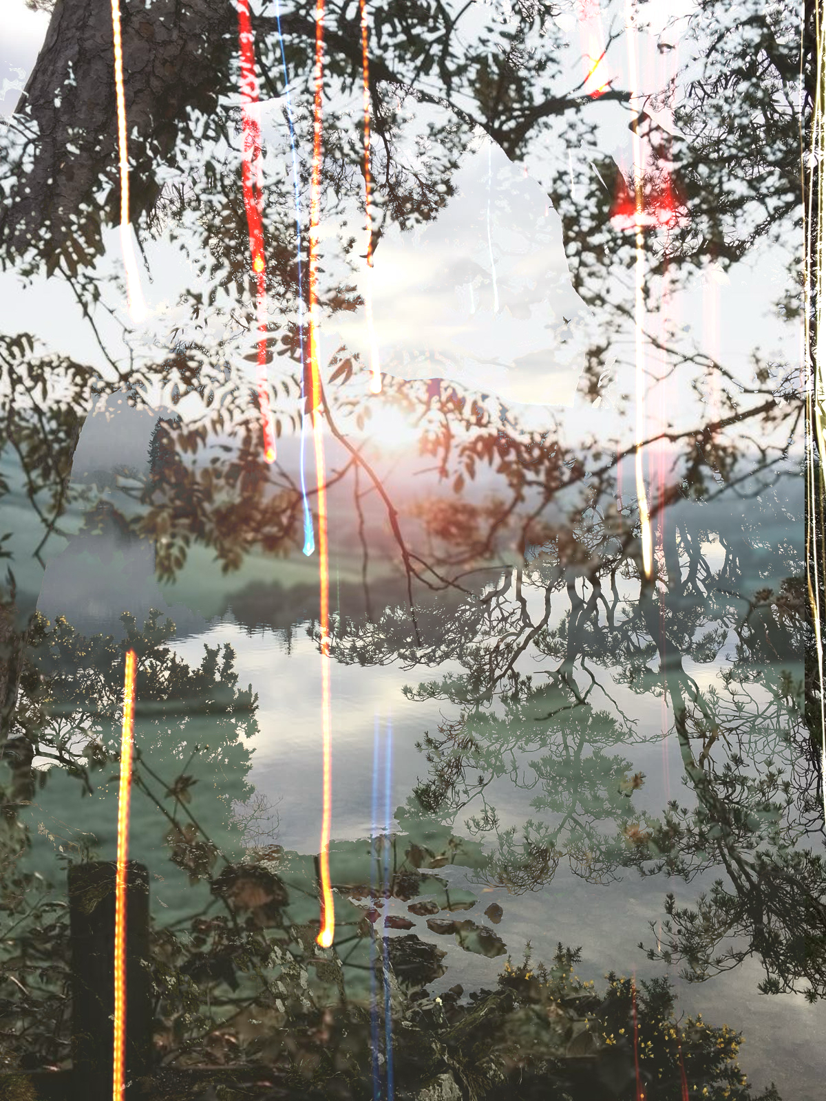 Take me back, take me all the way back, let me see the sun come into existence, blind me in all its fire
( ु́•̶̤ ‧̫ ⁃ ૂ̀ ).☽˚⁺, 2025