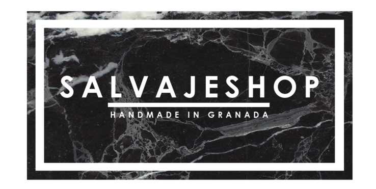 Salvaje Shop es un proyecto creado por Jara Aithany y Bigote Sucio en Abril de 2013. Salvaje Shop is a project created by Jara Aithany &Bigote Sucio in April 2013.