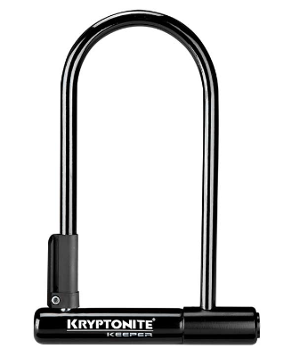 Kyptonite Keeper 12 STD