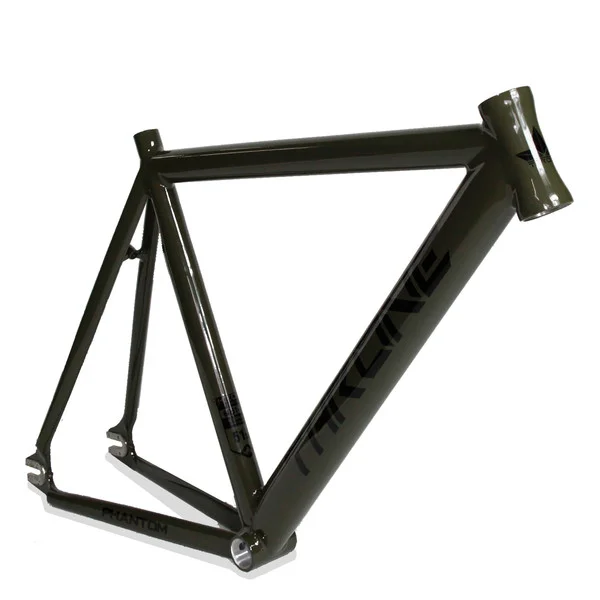 Throne 2015 Phantom Green