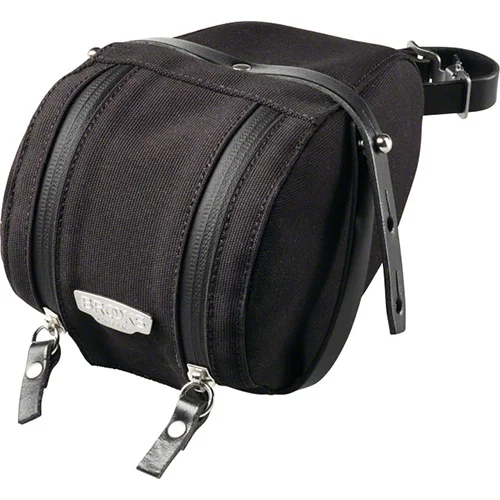 Brooks Isle of Wight Saddle Bag
