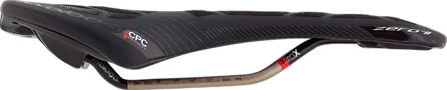 Prologo Zero II CPC Saddle