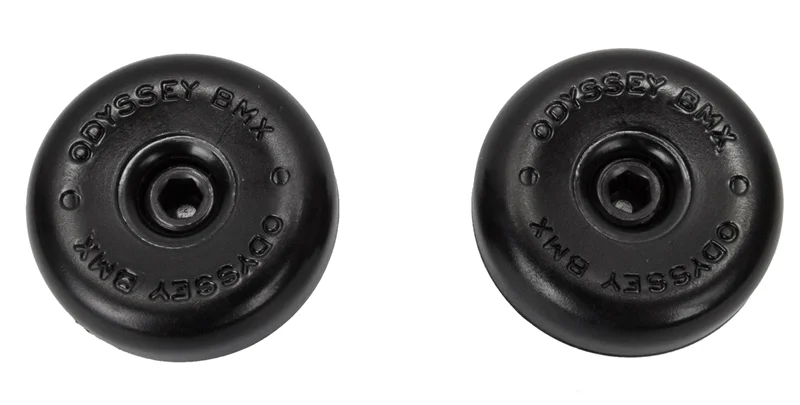 Odyssey Par End Plugs