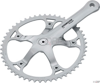 Campagnolo Record Track 49T — BIKE4LIFECHICAGO Campagnolo Record Track 49T — BIKE4LIFECHICAGO