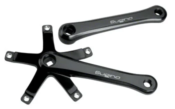 Sugino 75 Black NJS Armset