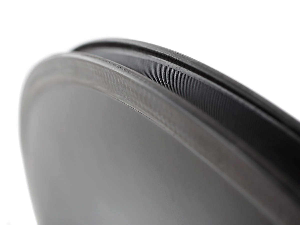 BLB NOTORIOUS Rear WHEEL - BLACK — BIKE4LIFECHICAGO