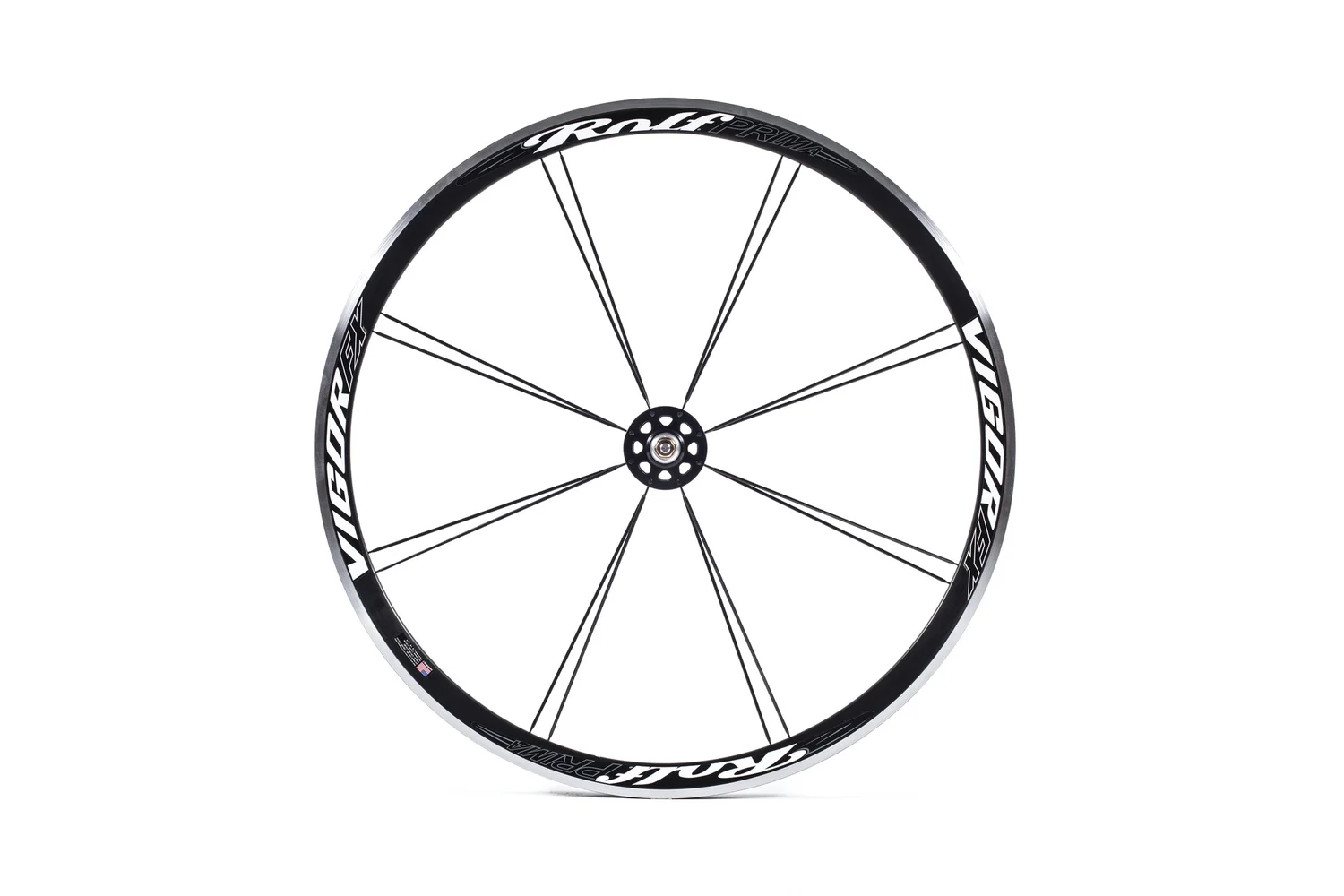 ROLF PRIMA - VIGOR FX TRACK WHEEL SET — BIKE4LIFECHICAGO