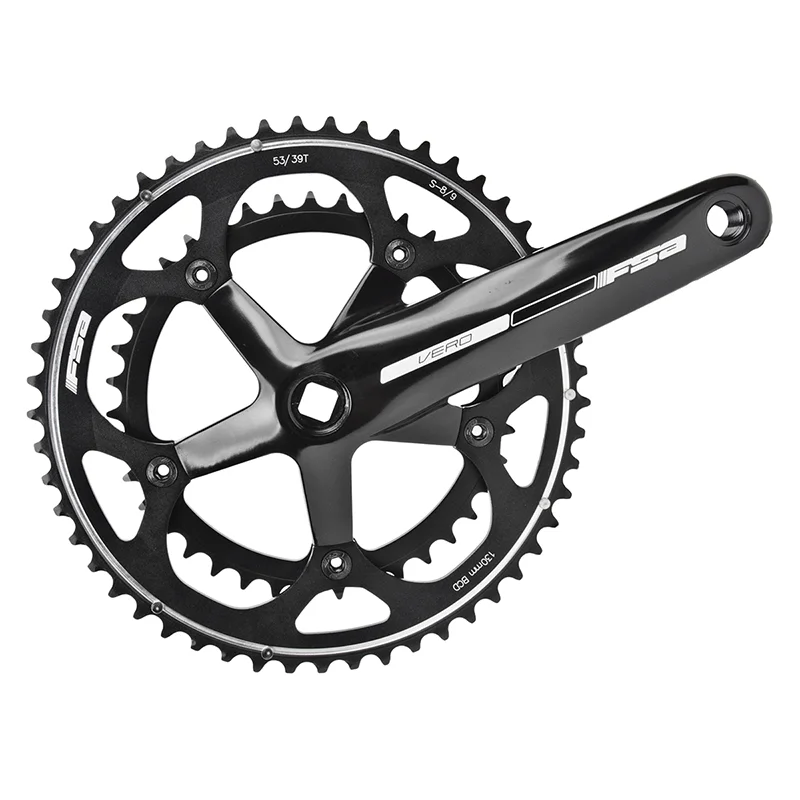 Full Speed Ahead Vero Multispeed Crank