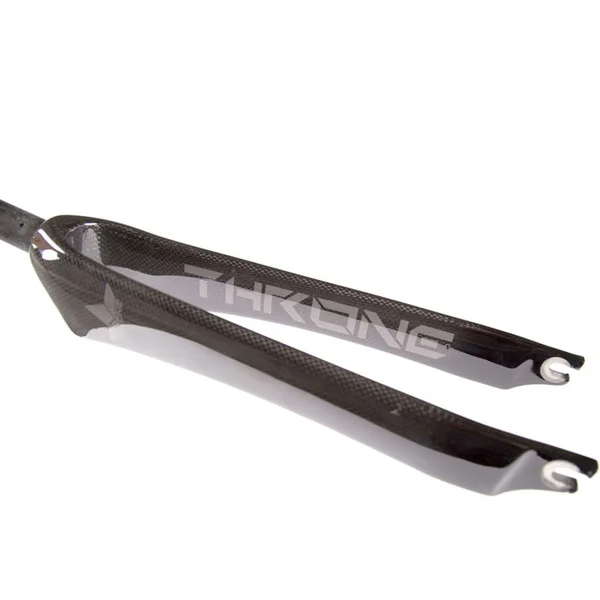 Throne Full Carbon Fork
