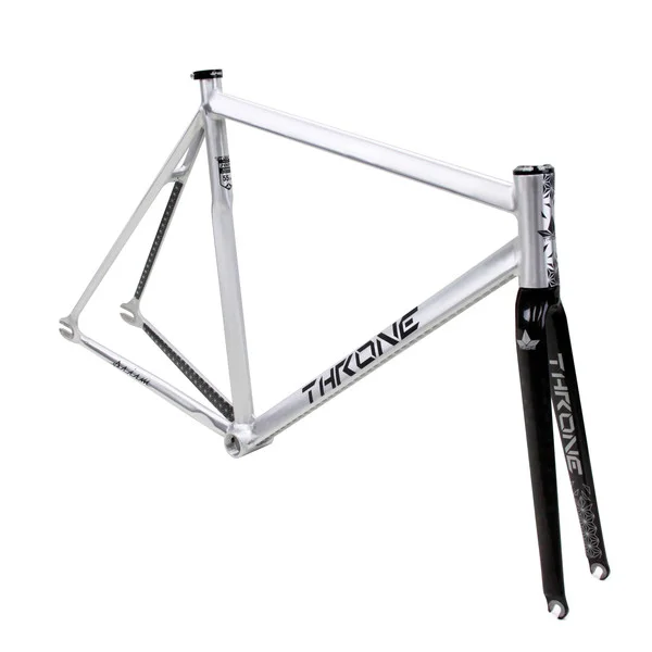 Throne 2015 Prism Frameset Polished