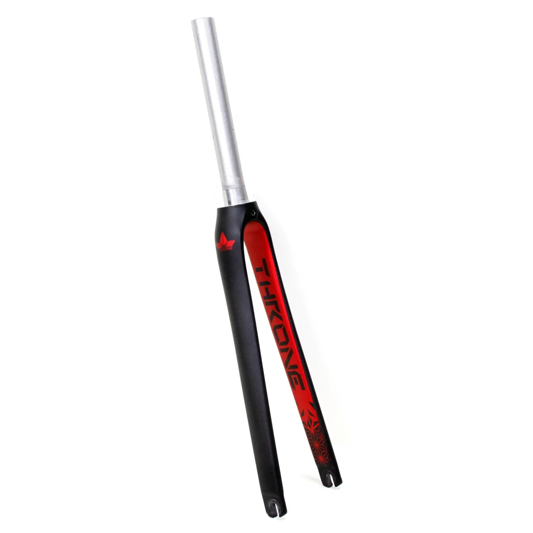 Throne Carbon Alloy Forks