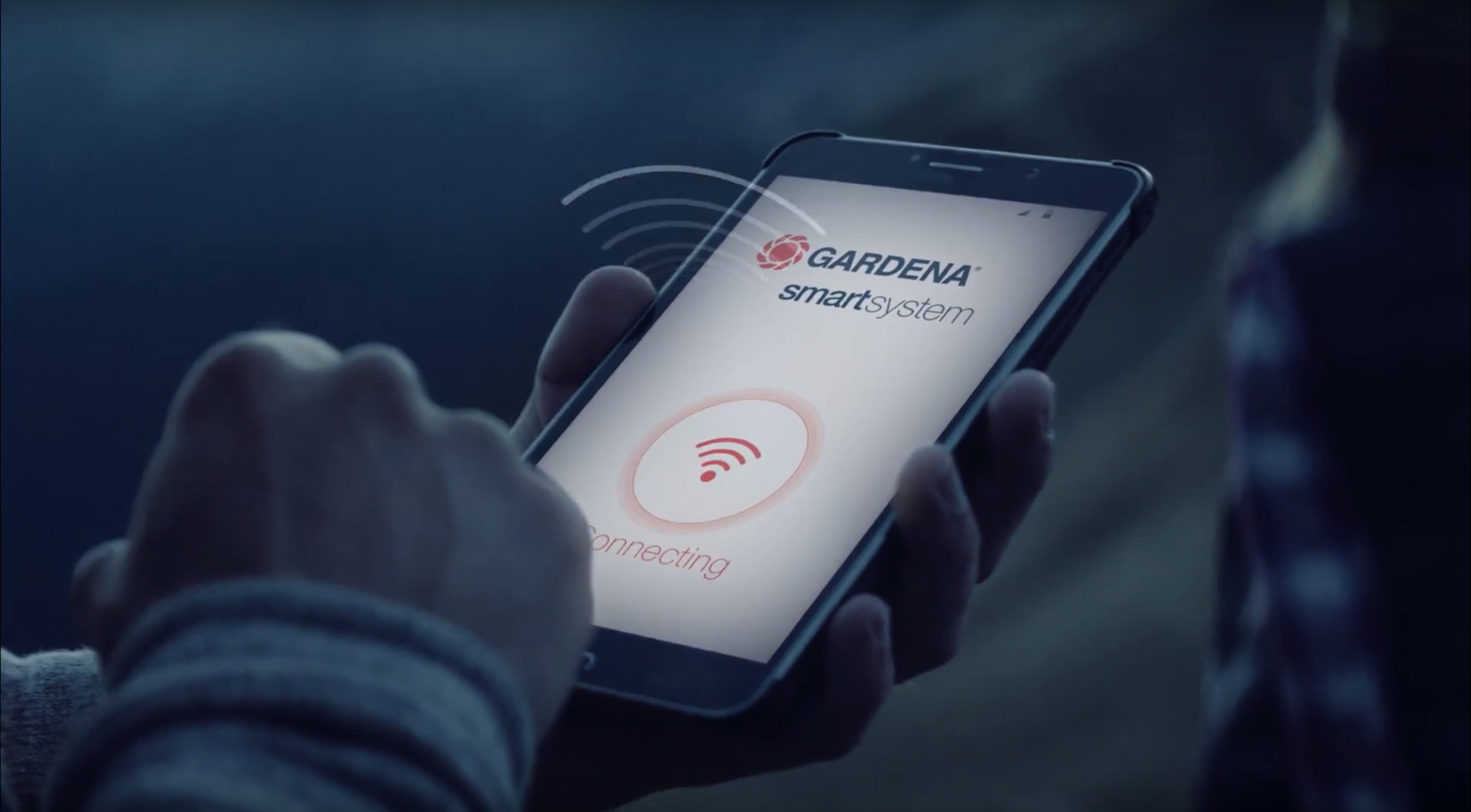 Gardena Smart System