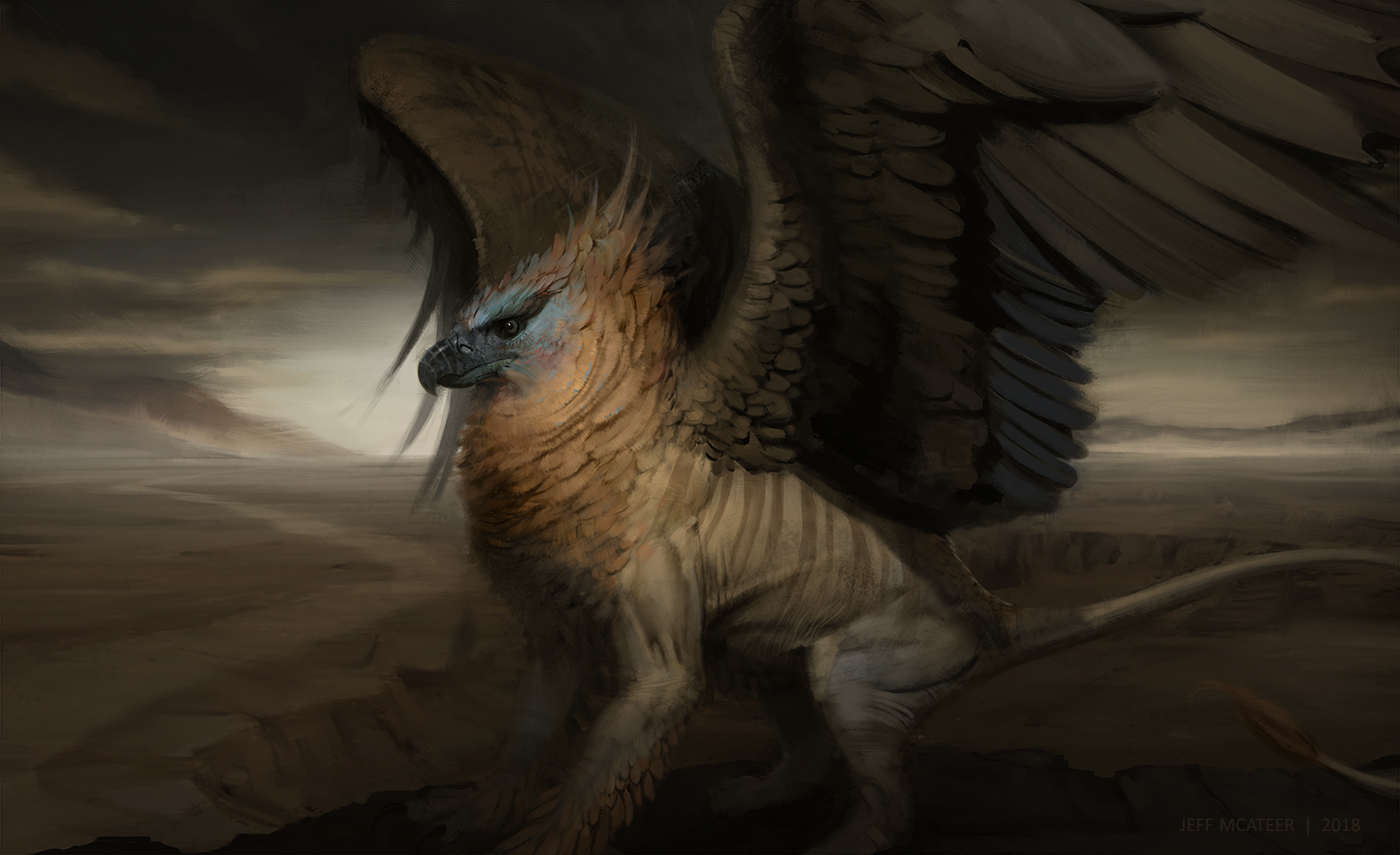 Jeff_McAteer_Creature_Griffin.jpg