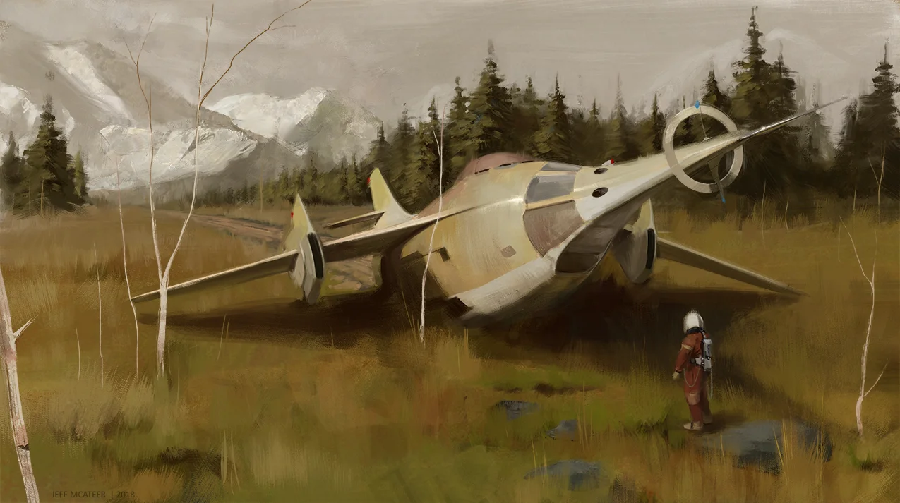 Stranded_Jeff_McAteer_Spaceship.jpg