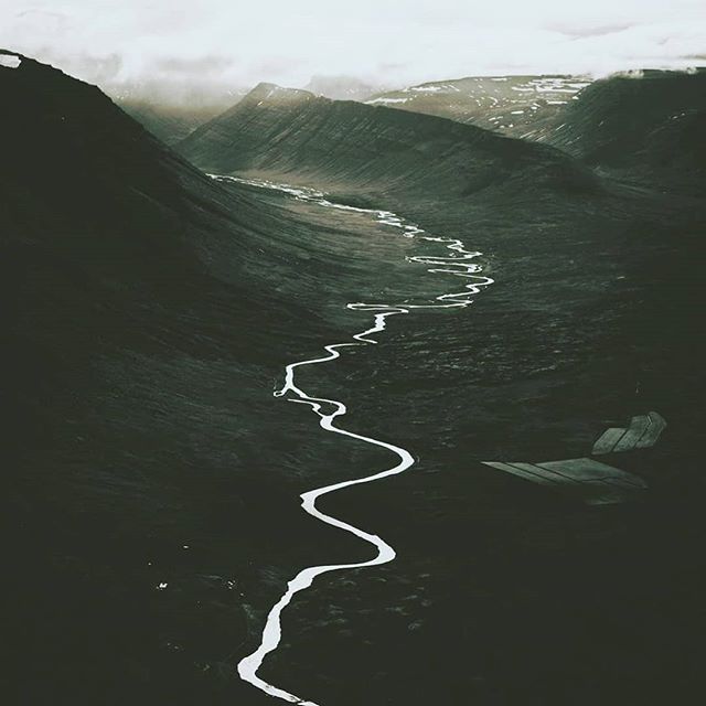 Iceland in Black and White &bull;&bull;&bull;&bull;&nbsp;#places_wow#picoftheday&nbsp;#sceniclocations&nbsp;#travelawesome#tlpicks&nbsp;#wildernessculture&nbsp;#fantastic_earth#aroundtheworldpix&nbsp;#awesomeglobe#bestvacations&nbsp;#passionpassport&