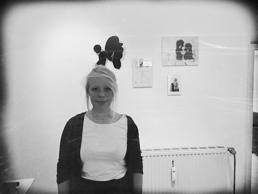 Kommt vorbei: Freitag, 29. Juli 19:00 - 1:00 / Schwarzer Bär 6, 30449 Hannover