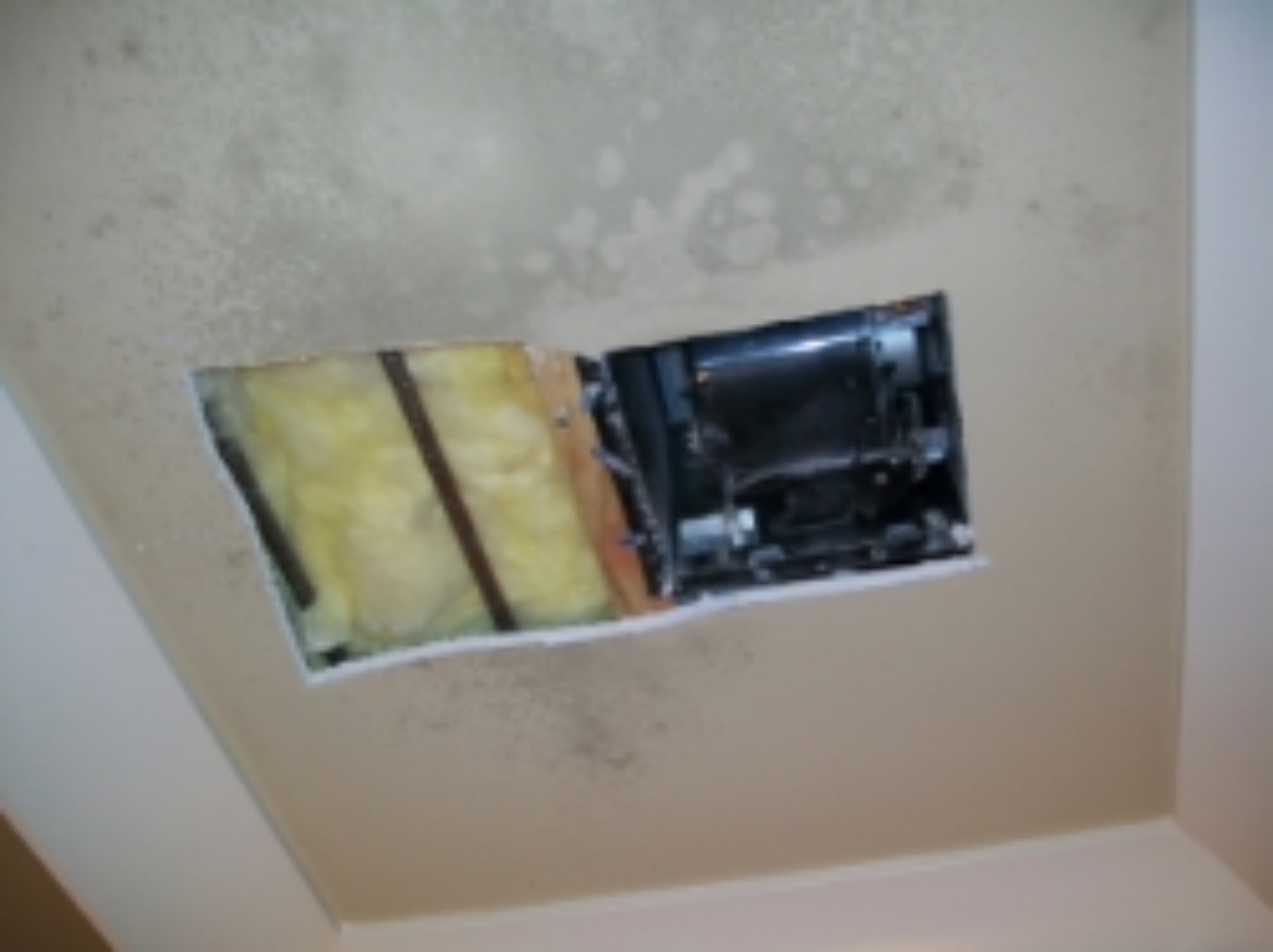 Drywall Repairs Uglywall Com