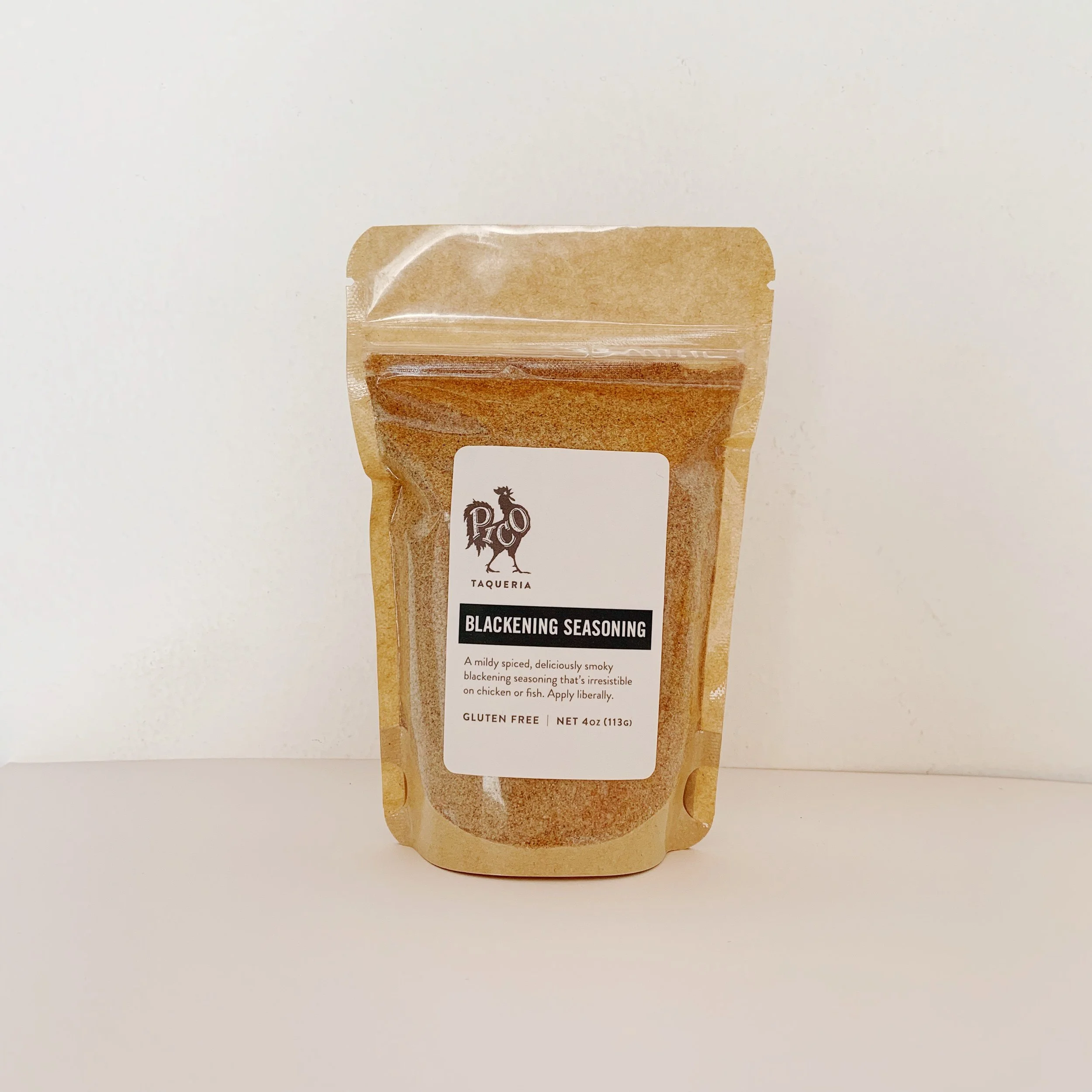 Blackening Seasoning