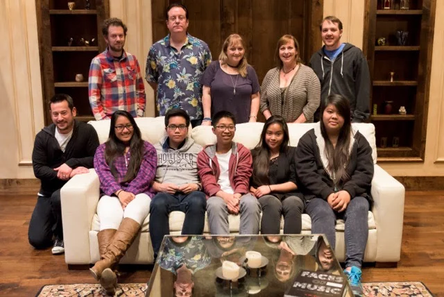 The Pacifica Program