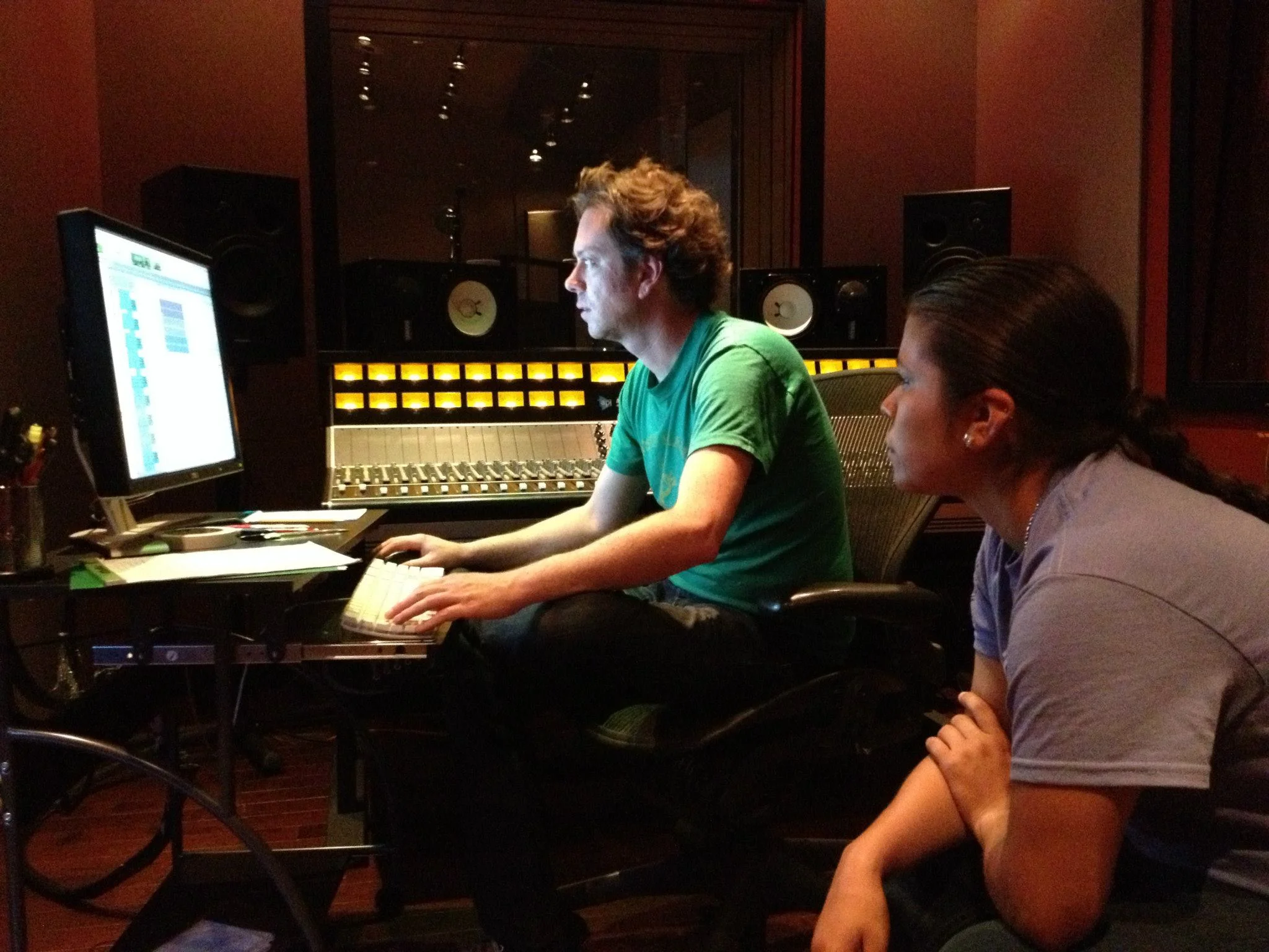 Future Youth Records Remaps Music Business