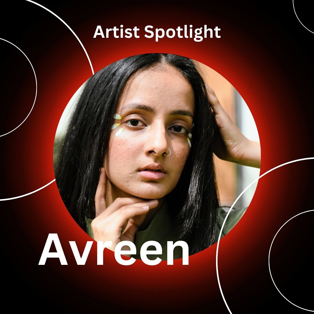 Meet Avreen ✨

We&rsquo;ve had the honor of working with @itsmeavreeen on 3 beautiful songs since 2022, including her latest release &ldquo;Beautiful Mess&rdquo;. Her biggest mission as an artist is to heal and connect with as many people as possible