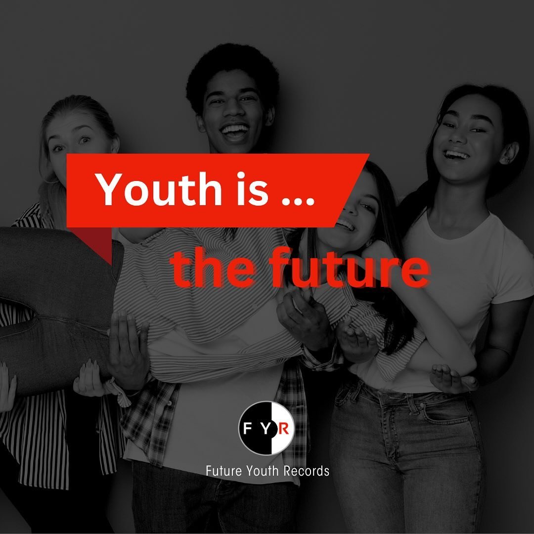 The youth of today is the future of tomorrow. That&rsquo;s why we&rsquo;re here! We believe in youth and their potential to improve our world. We also believe music can be a powerful platform to inspire change. Our passion is bringing both together t