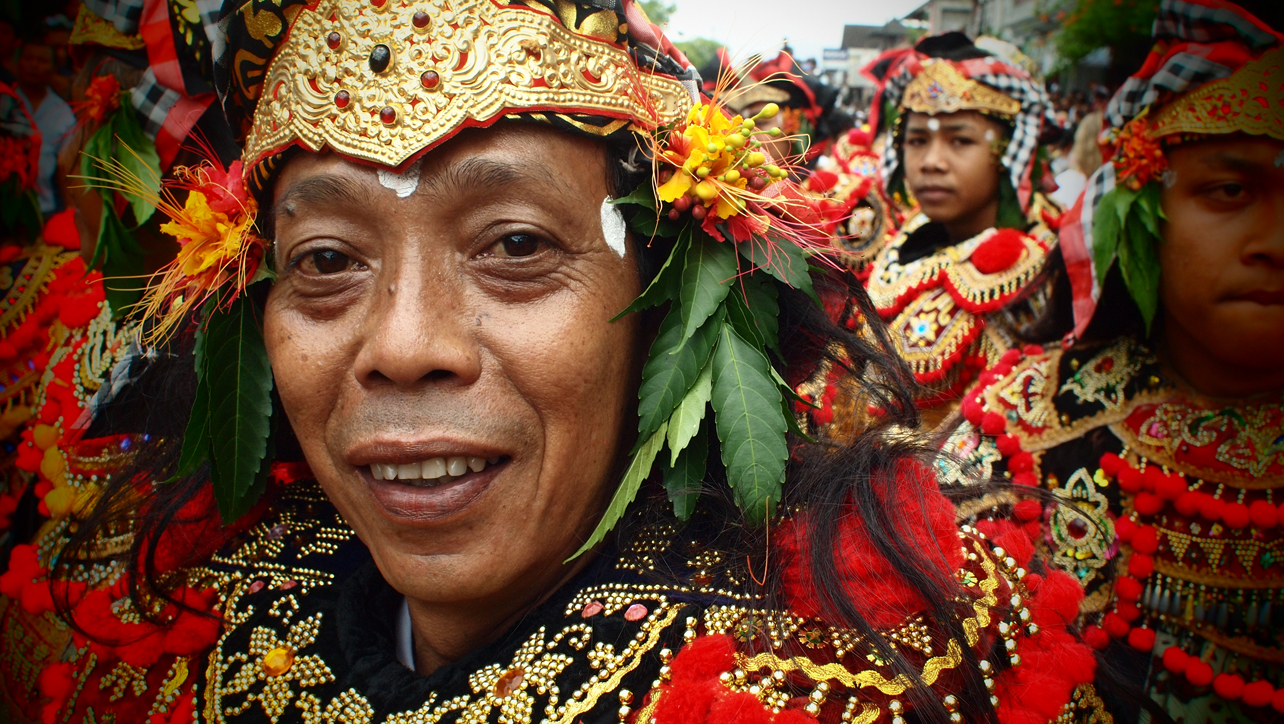 Ceremony