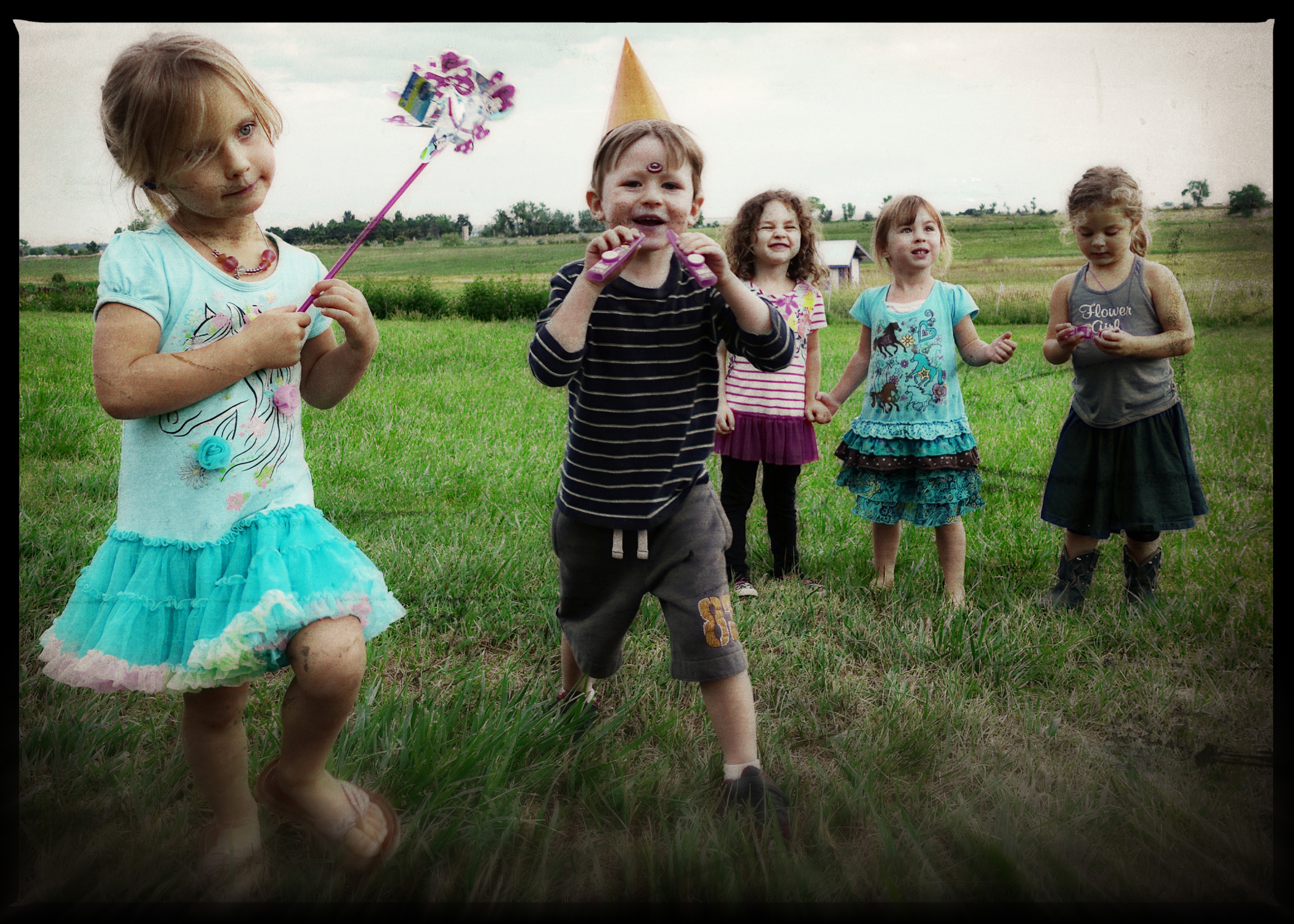 Birthday Party