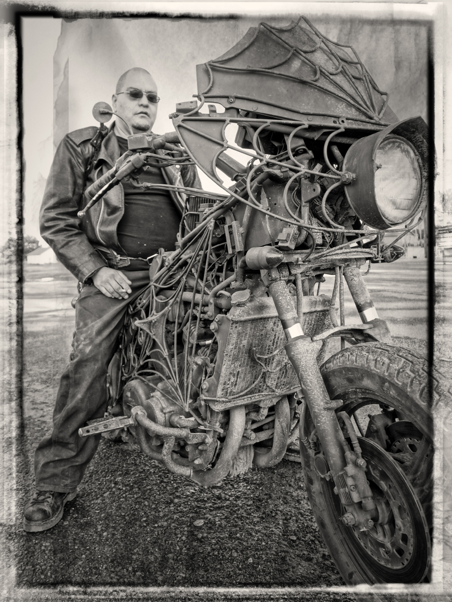 Mad Max