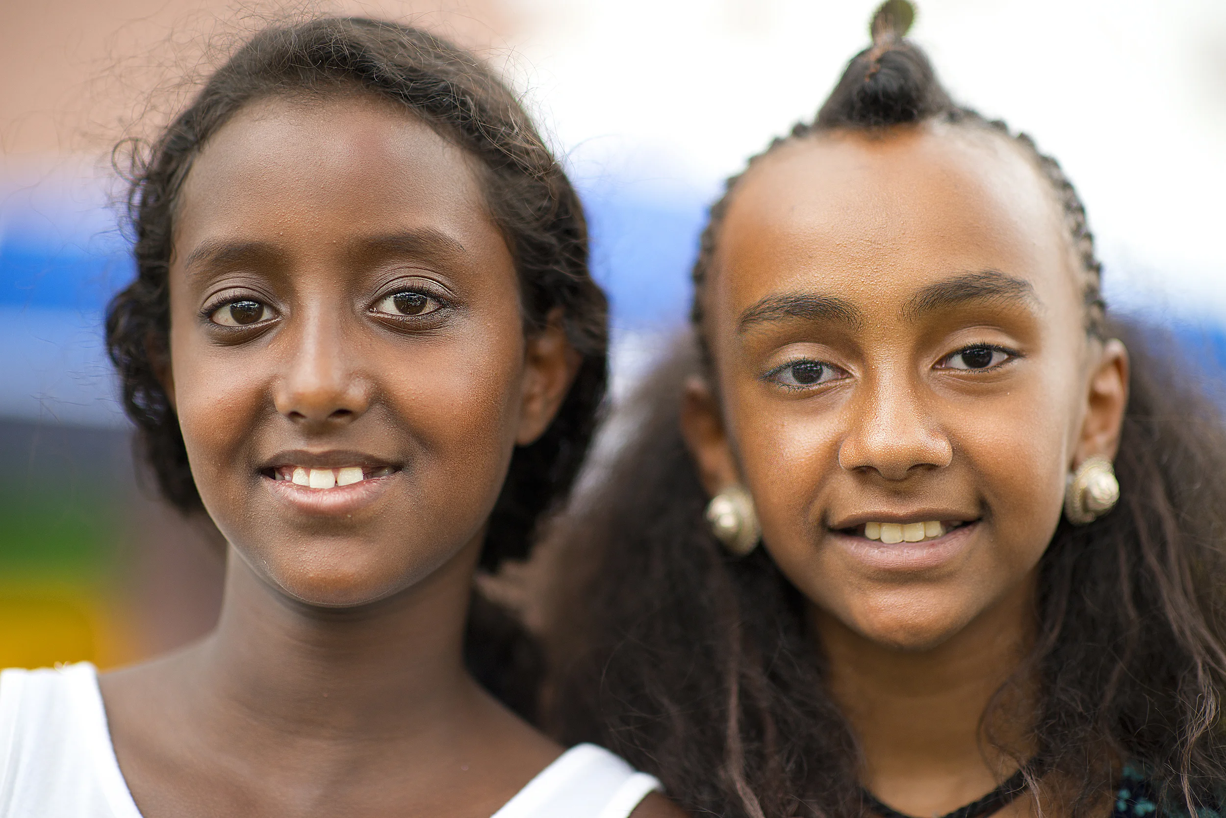 Ancient DNA, Fresh Faces