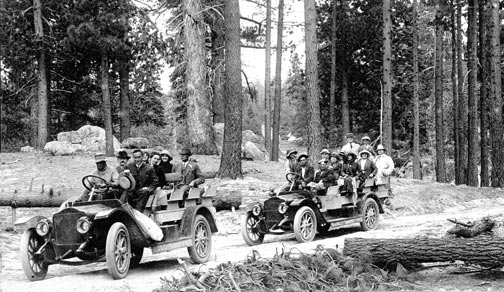 Don’t be late for the meeting! http://www.bigbearhistorysite.com/big-bear-historical-timeline-part-3/