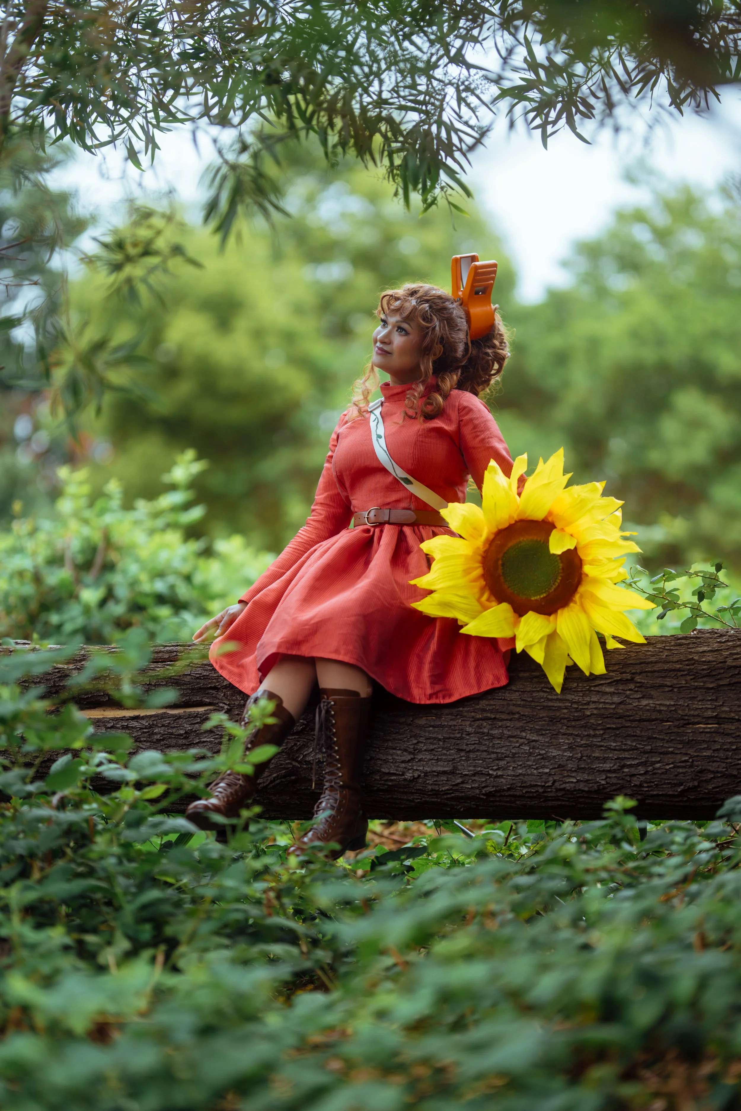 Arrietty Secret World