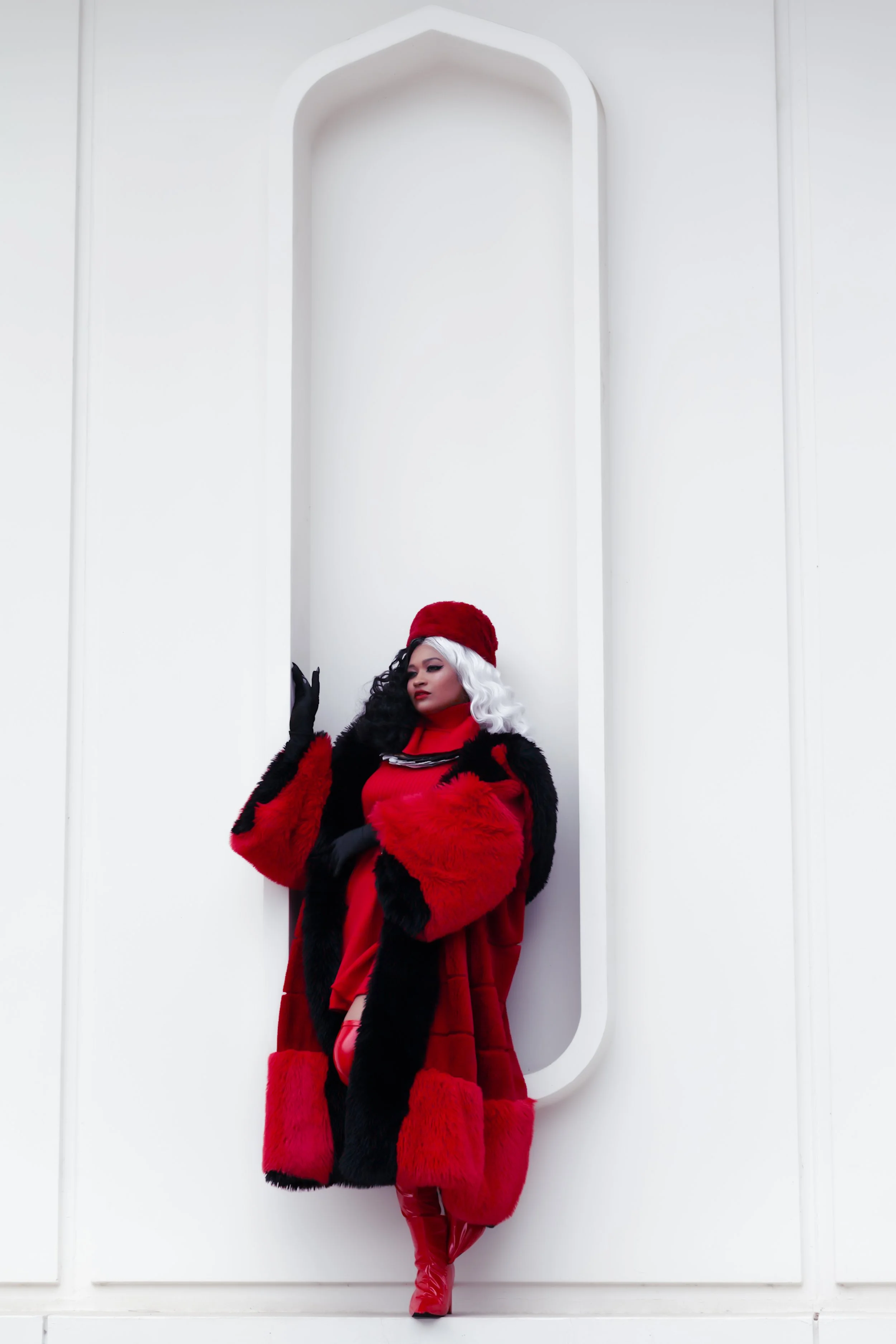 Cruella DeVil