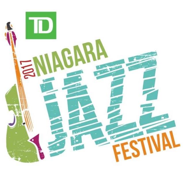 TD Niagara Jazz Festival
