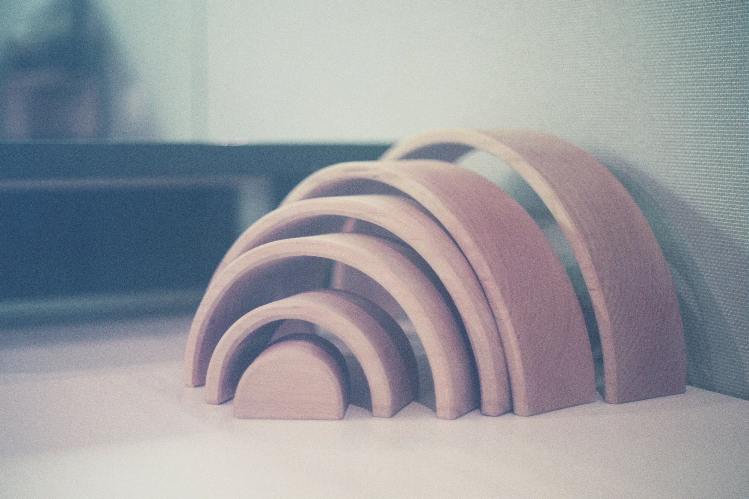 WHAT’S YOUR INTENTION?