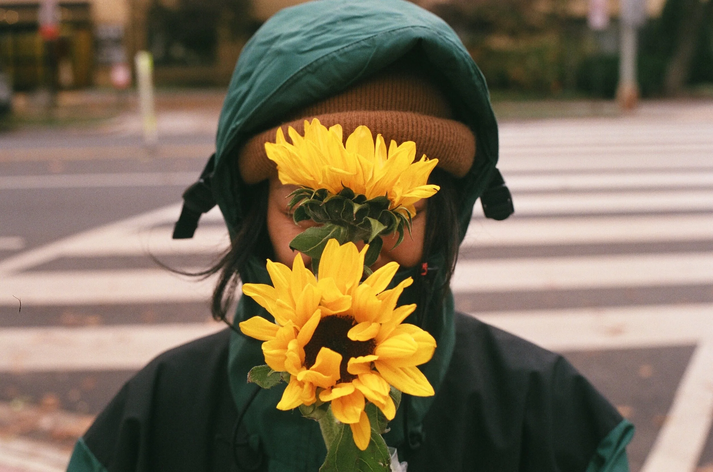 MAKE SOMEONE’S DAY