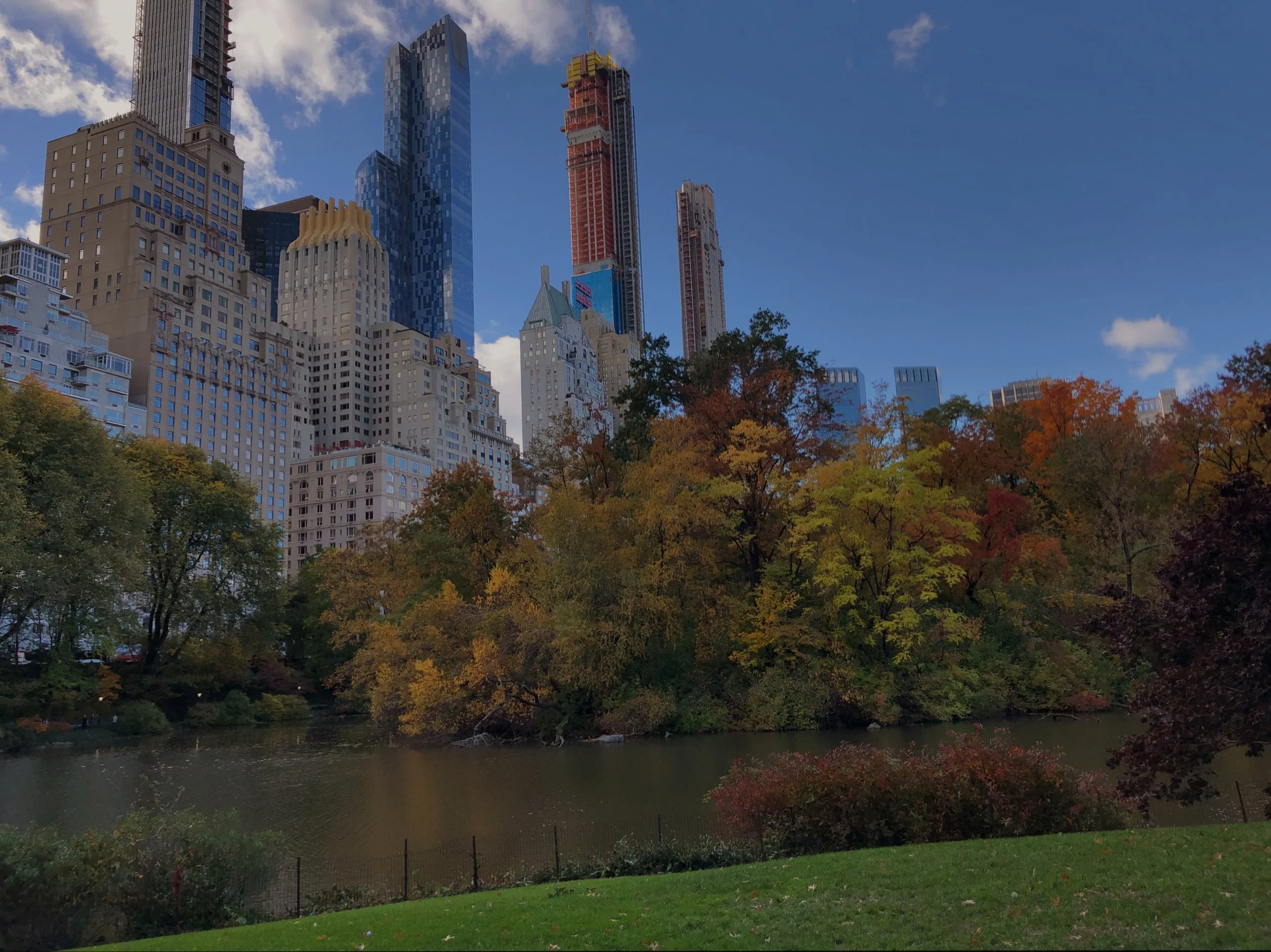 NYC Marathon: Challenge, Growth, and Celebration