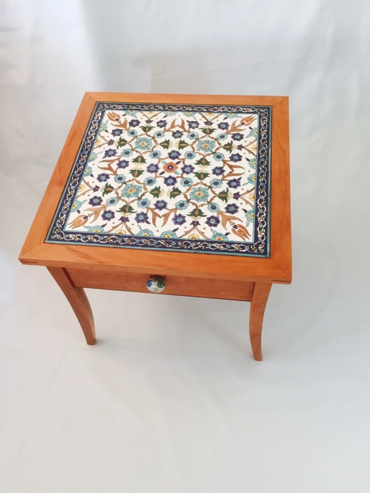  Tile Table 