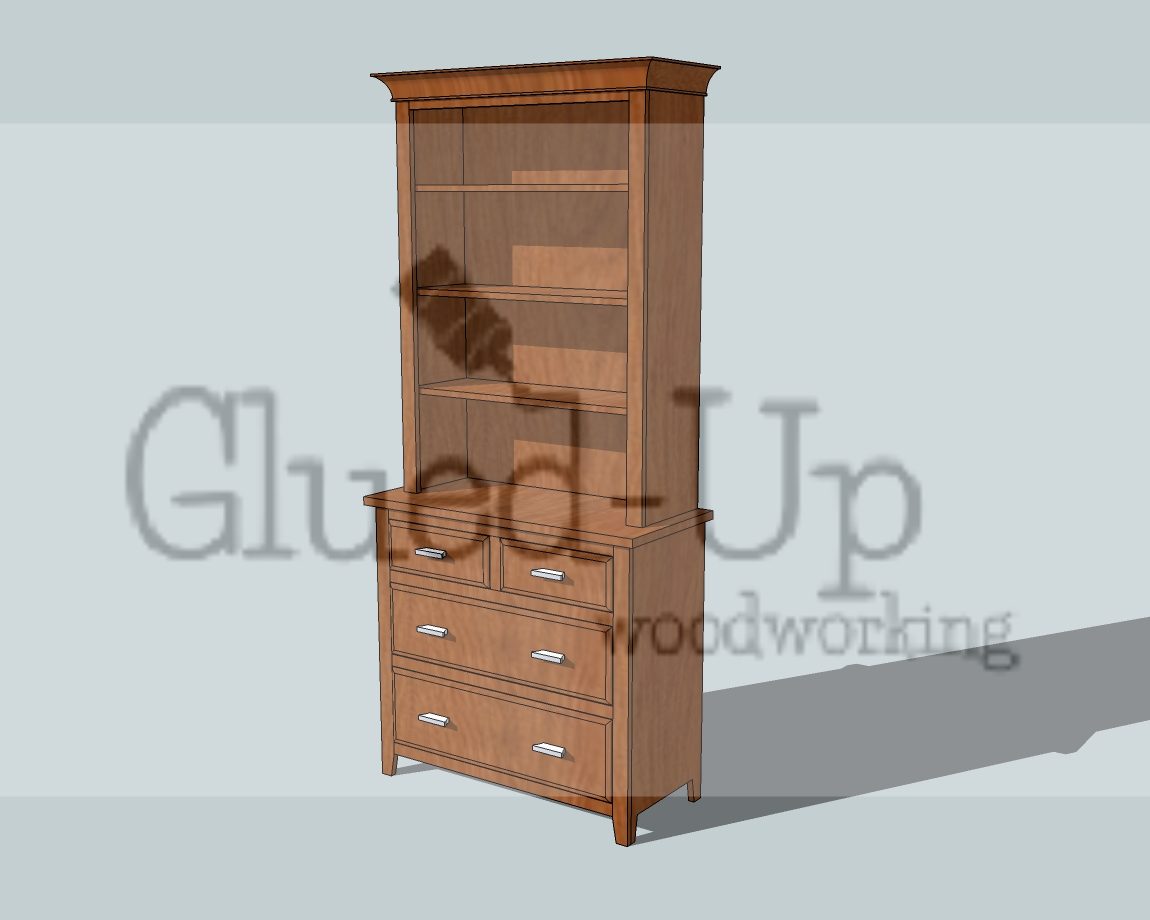 Elana Bookcase.jpg