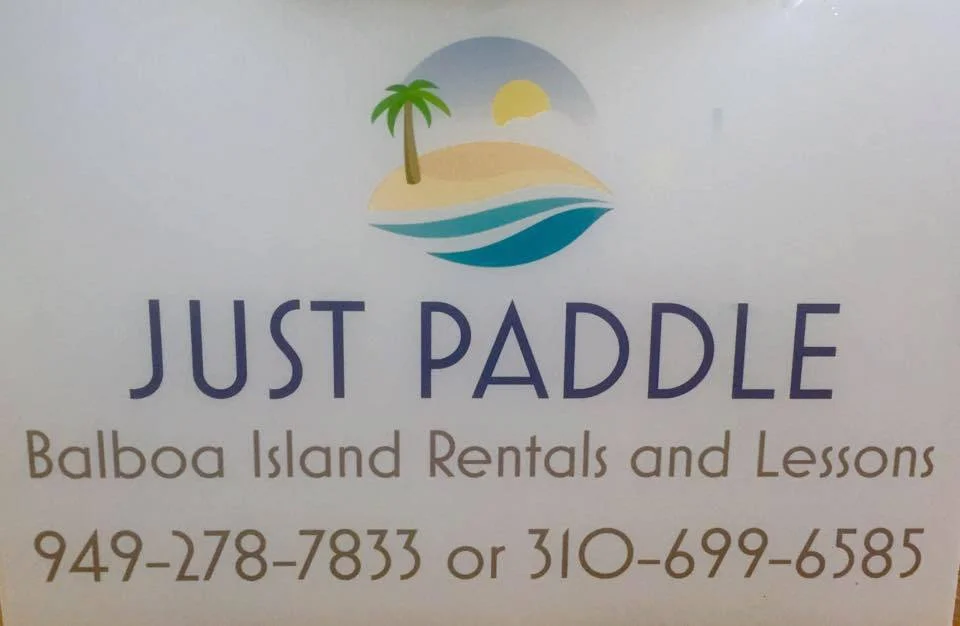 Paddle Board Rental - Rick Wandrocke