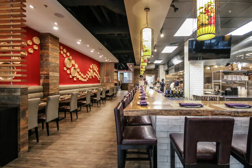Red Ginger Ekr Interior Design