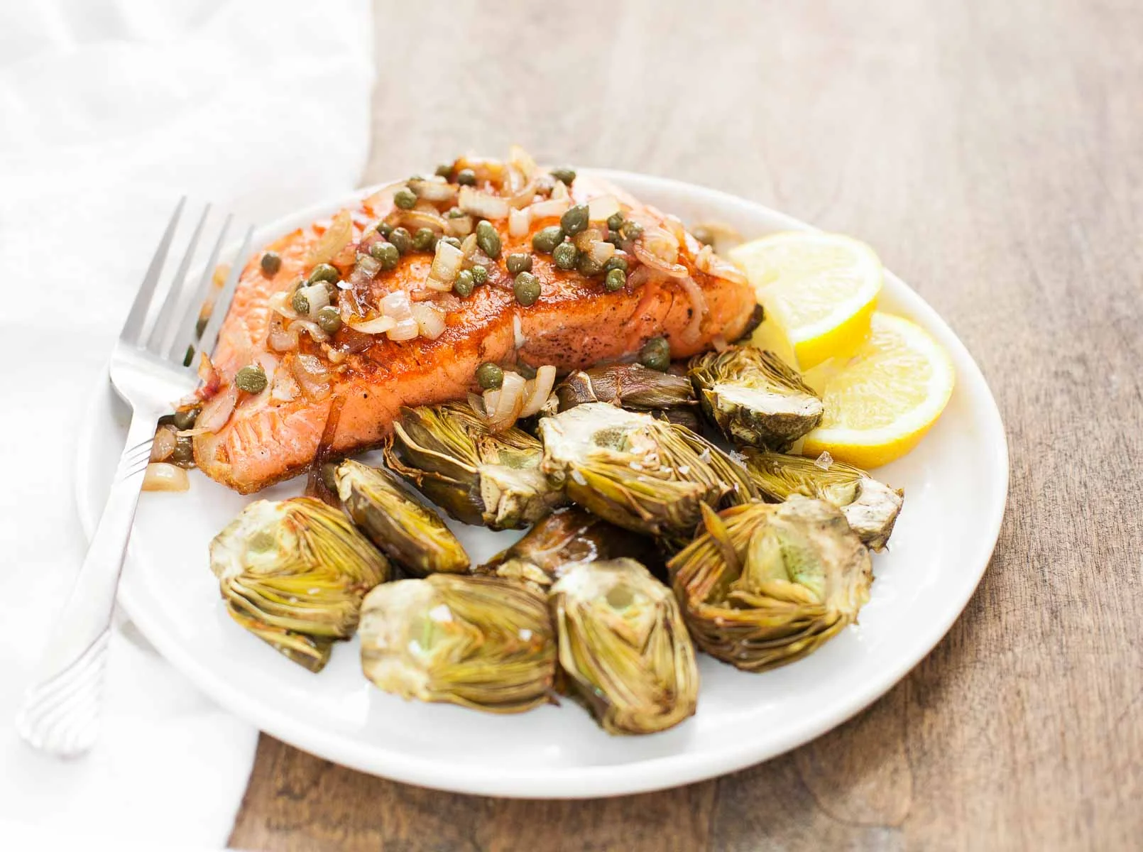 pan-seared salmon capers baby artichokes 1 v2.jpg