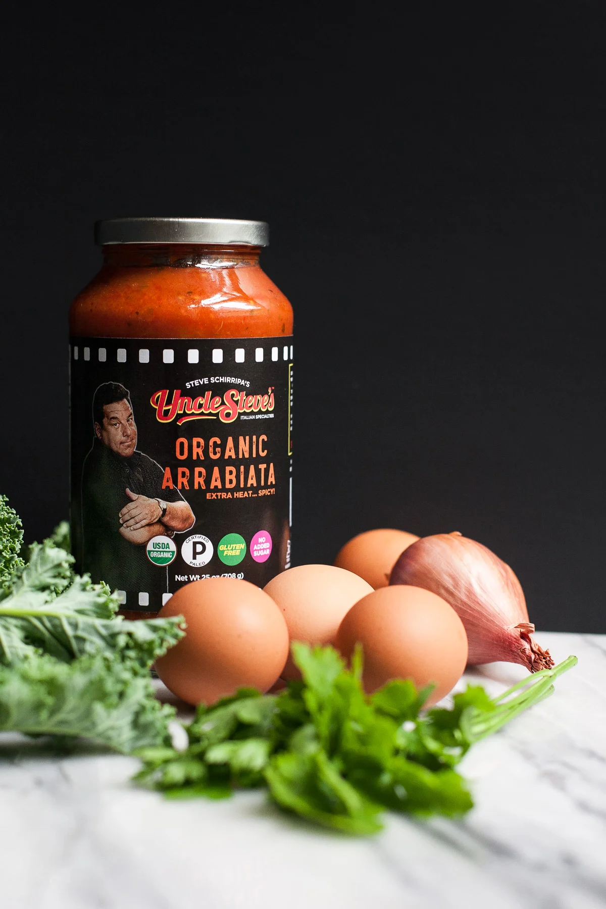 Uncle Steve's Italian Specialties