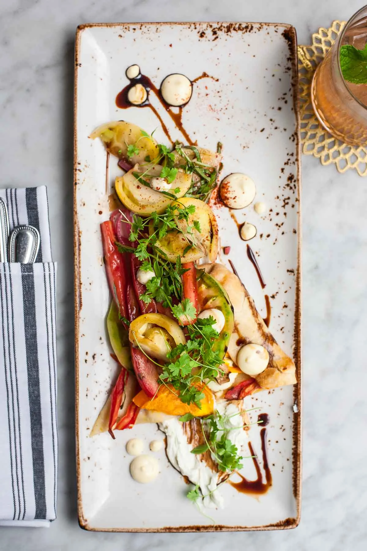 Easy Bistro | Chattanooga, TN