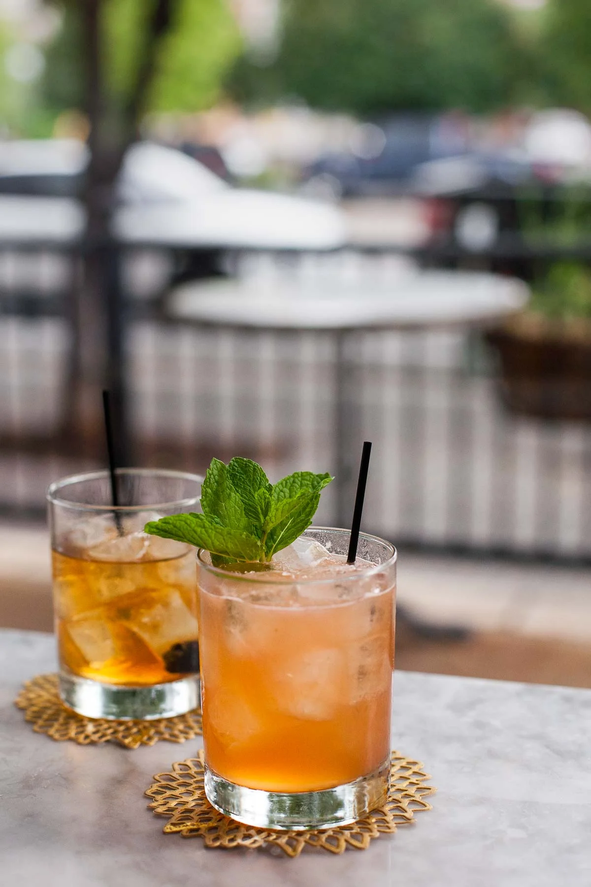 Easy Bistro | Chattanooga, TN