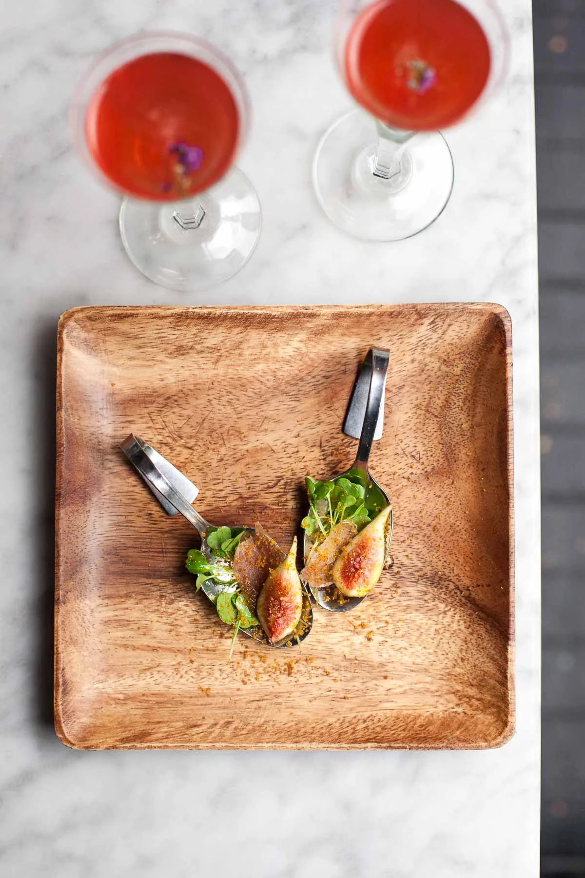 Easy Bistro | Chattanooga, TN