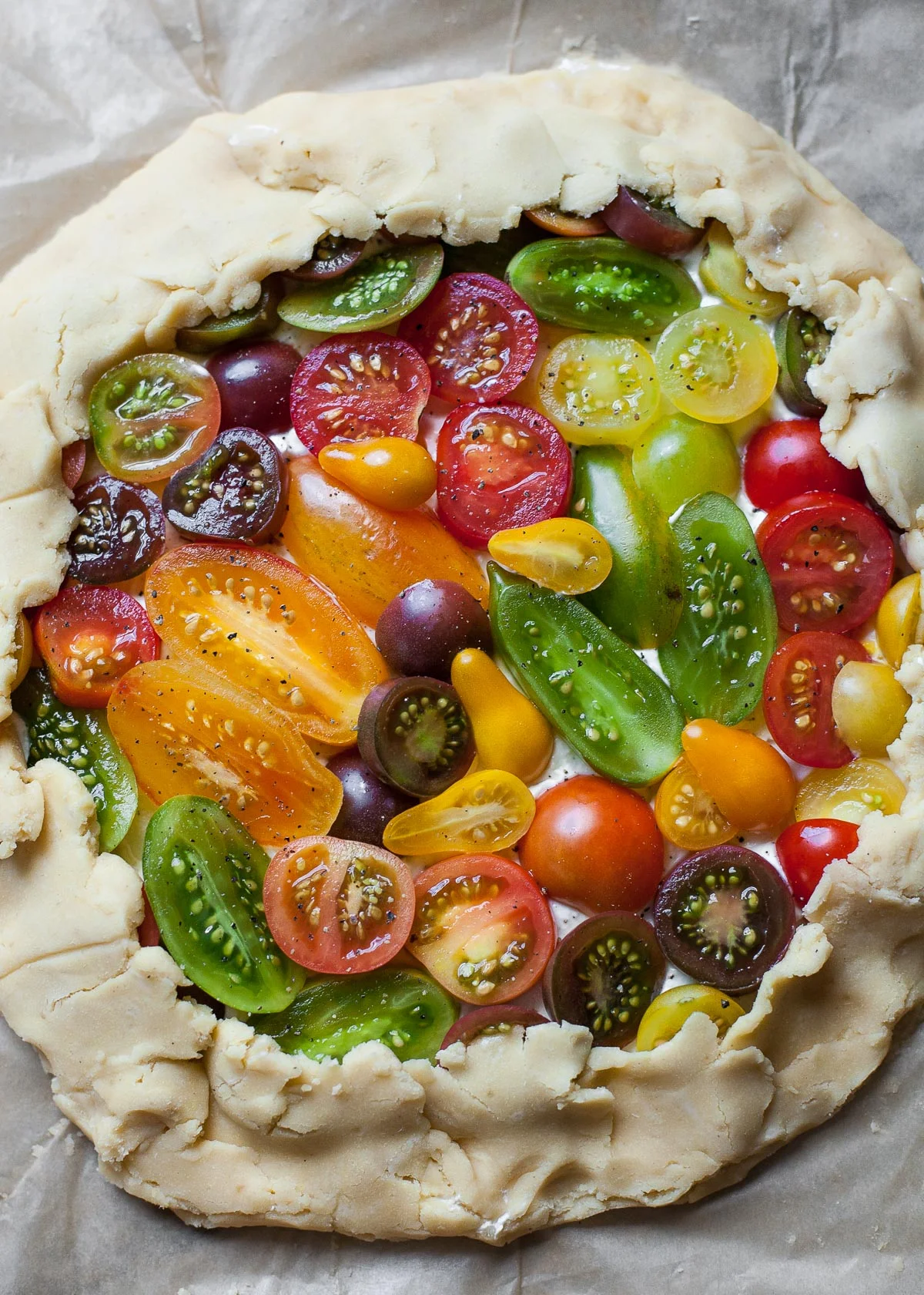 heirloom tomatoes closeup 3.jpg